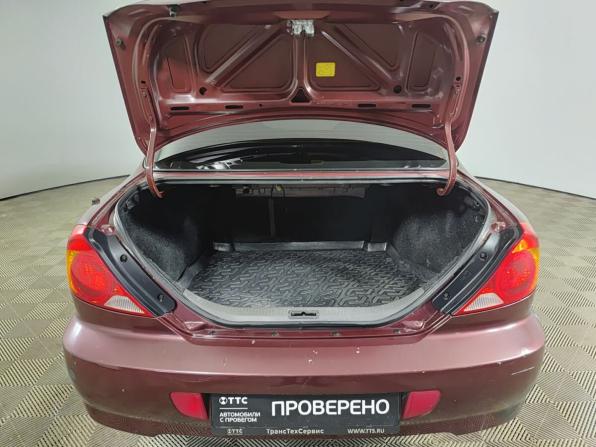 Kia Spectra I Рестайлинг 2 с пробегом 2009 года, цена 270 000 рублей, 284068 км, седан, Автокод Объявления