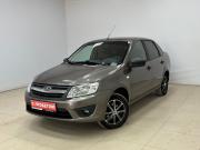 Lada (ВАЗ) Granta I Альметьевск  - изображение 19