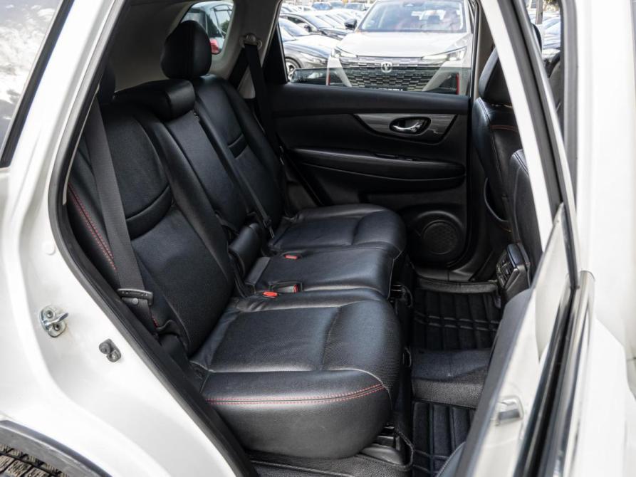 Nissan X-Trail III Краснодар  - изображение 7