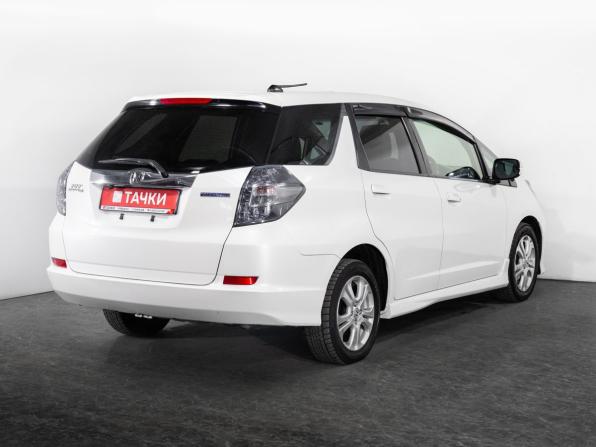 Honda Fit Shuttle I с пробегом 2012 года, цена 889 500 рублей, 241250 км, универсал, Автокод Объявления