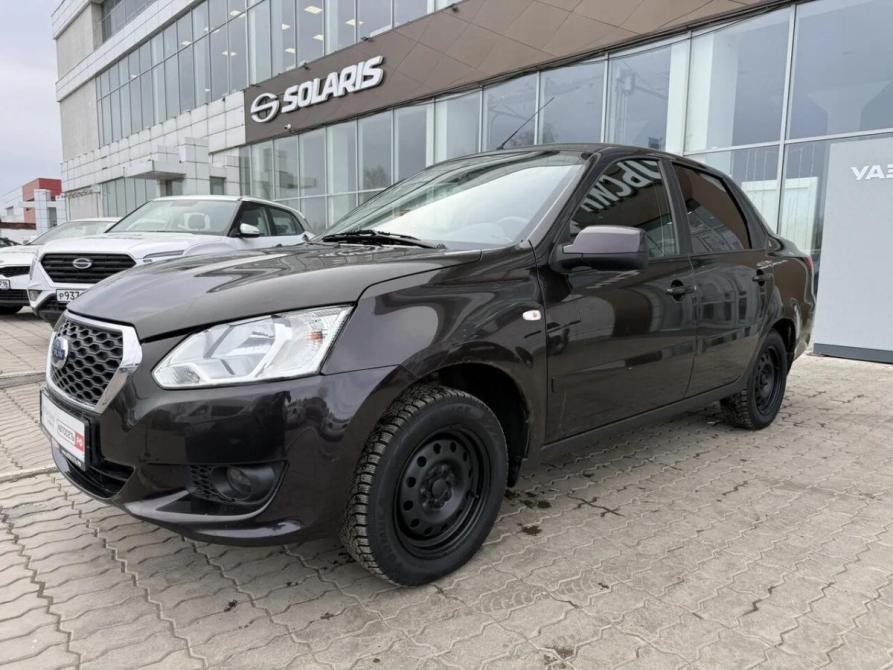 Datsun on-DO I Набережные Челны  - изображение 3