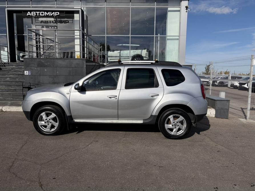 Renault Duster I Саратов  - изображение 8