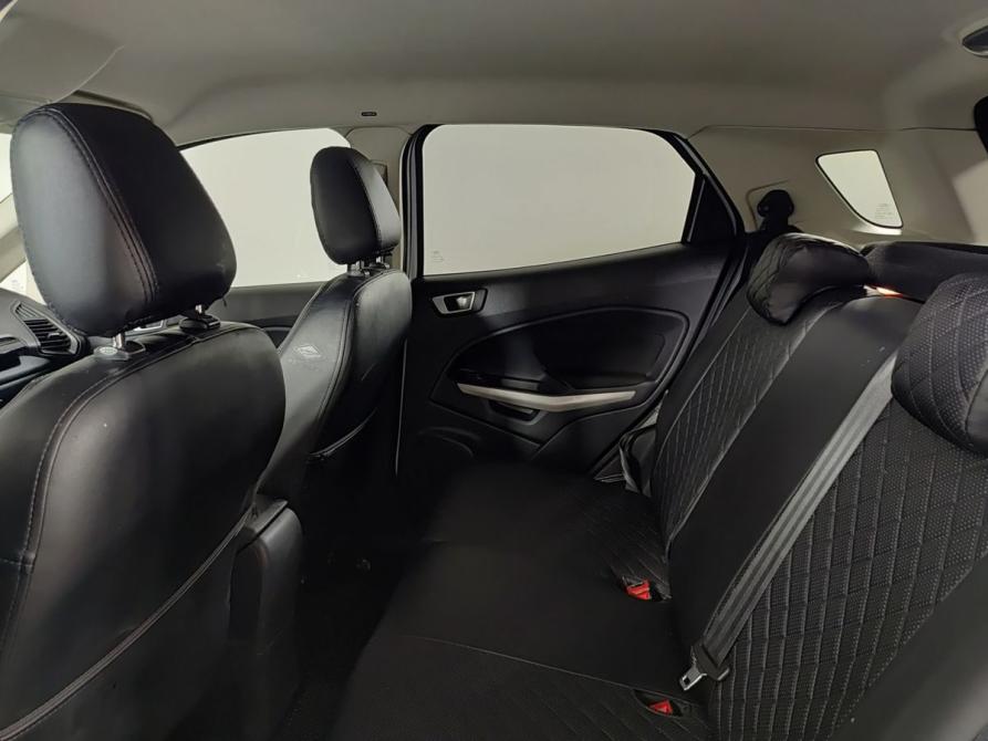 Ford EcoSport II Рестайлинг Уфа  - изображение 15