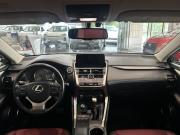 Lexus NX I Рестайлинг Казань  - изображение 39