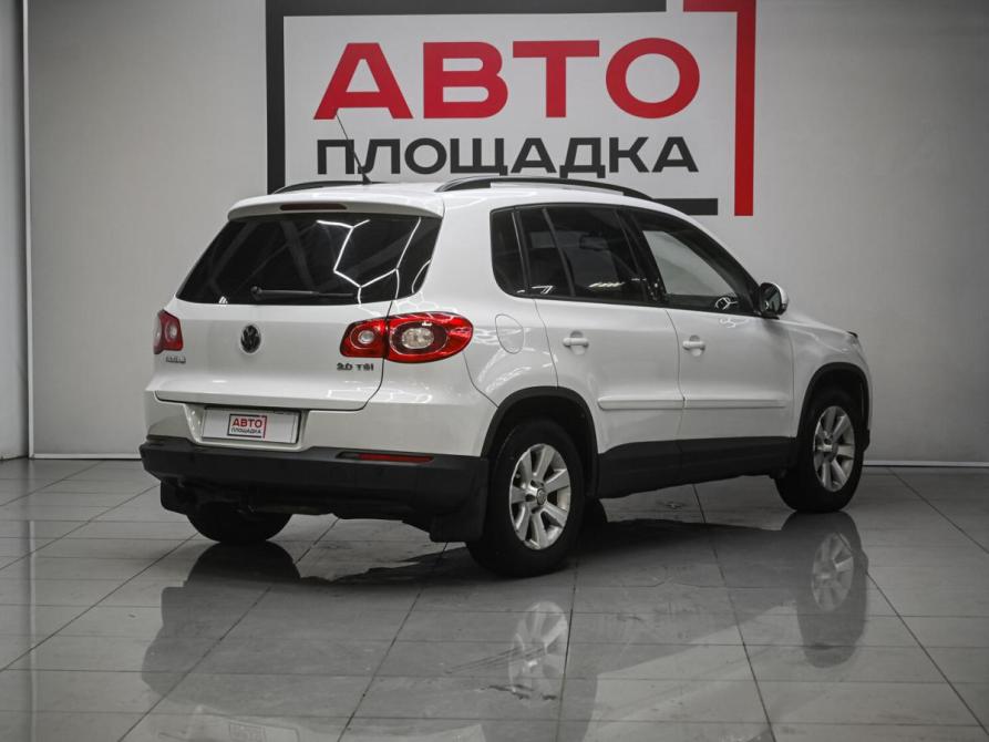 Volkswagen Tiguan I Челябинск  - изображение 9