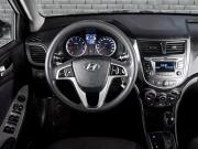 Hyundai Solaris I Рестайлинг Екатеринбург  - изображение 27