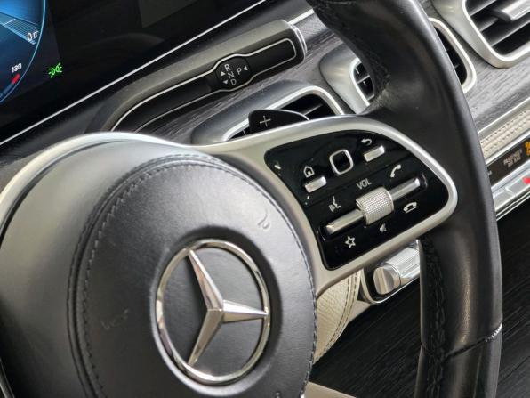 Mercedes-Benz GLE II (V167) с пробегом 2021 года, цена 6 500 000 рублей, 105590 км, внедорожник, Автокод Объявления