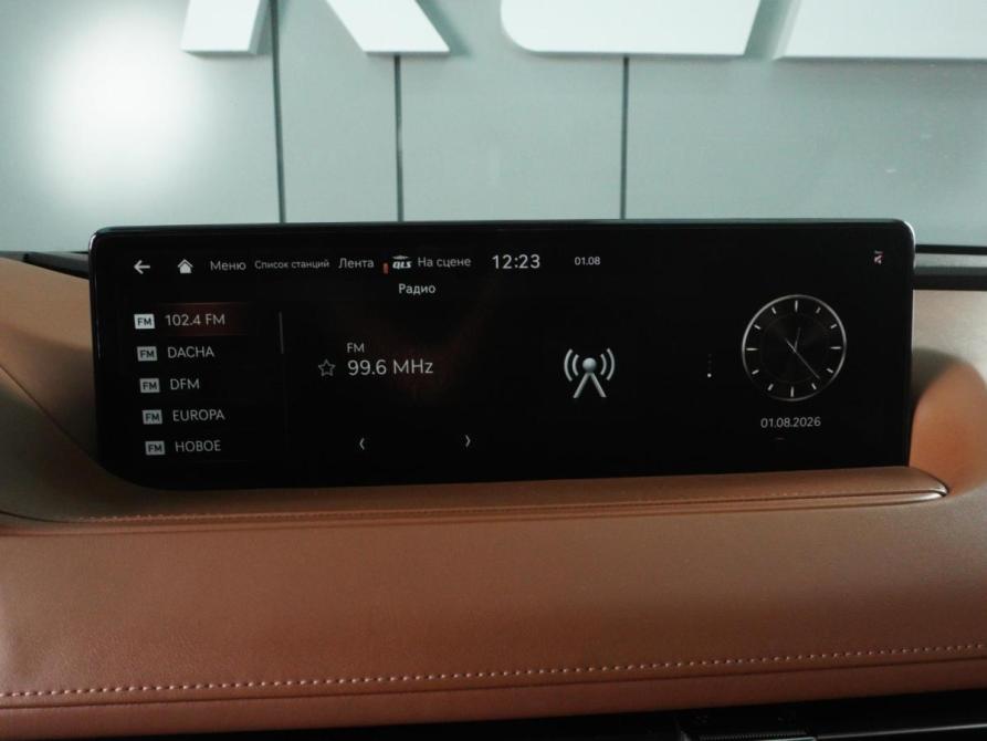 Genesis G80 II Минеральные Воды  - изображение 14