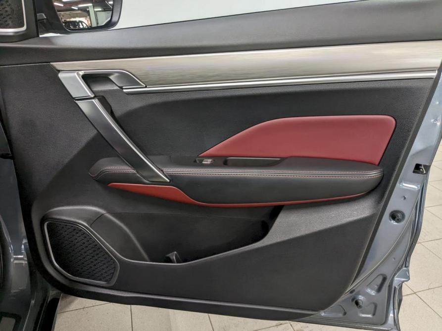 Geely Coolray I Москва  - изображение 20