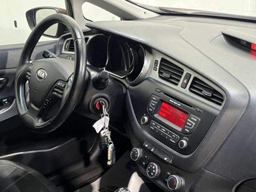Kia Ceed II Курск  - изображение 6