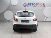 Nissan Qashqai I Рестайлинг Подольск  - изображение 29