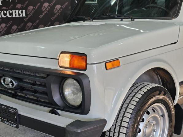Lada (ВАЗ) 2131 (4x4) I с пробегом 2019 года, цена 690 000 рублей, 103000 км, внедорожник, Автокод Объявления
