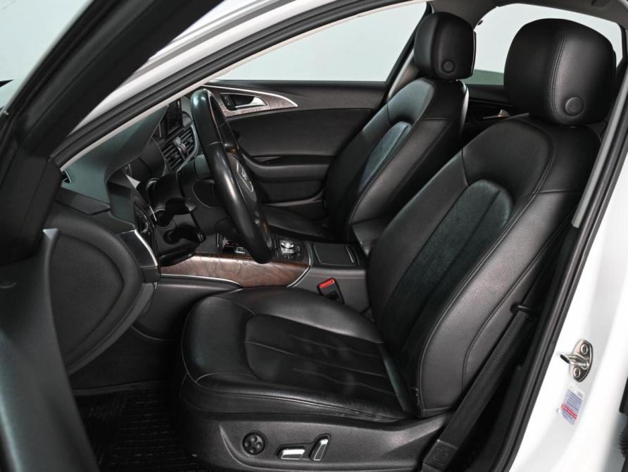 Audi A6 IV (C7) Рестайлинг Ростов-на-Дону  - изображение 10