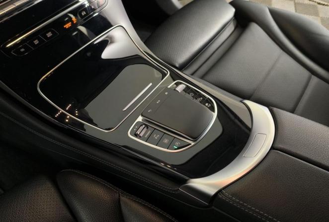 Mercedes-Benz GLC I (X253) Рестайлинг с пробегом 2019 года, цена 3 415 000 рублей, 183610 км, внедорожник, Автокод Объявления