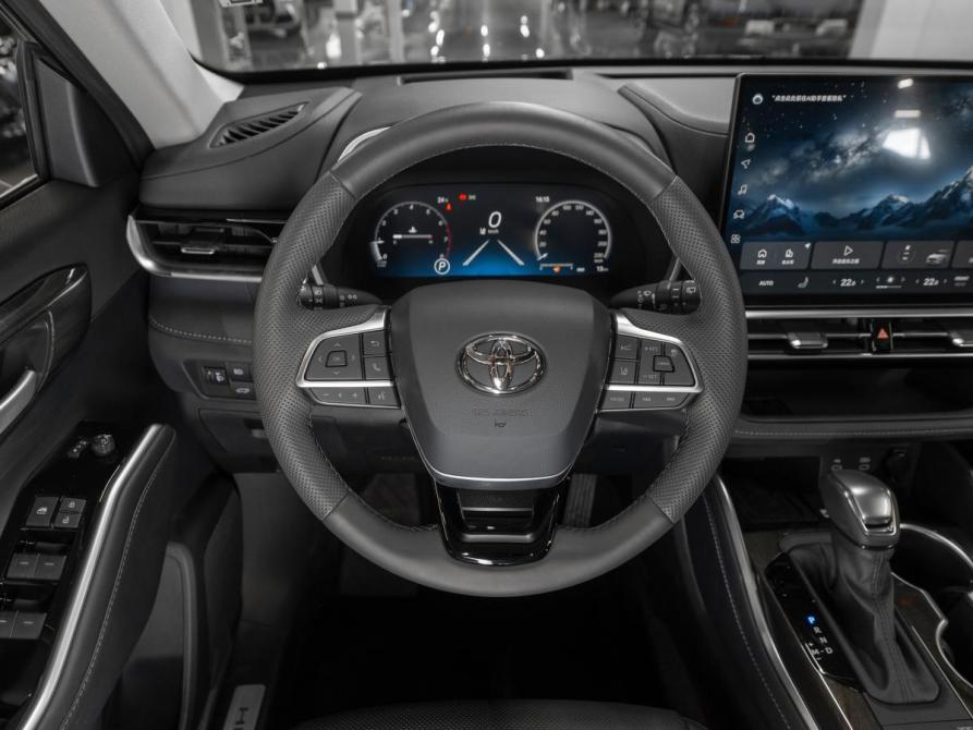 Toyota Highlander IV (XU70) Москва  - изображение 11