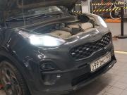 Kia Sportage IV Рестайлинг Санкт-Петербург  - изображение 5