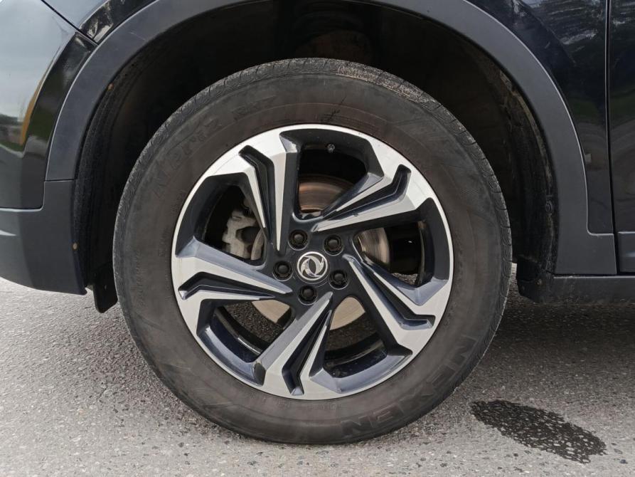 Dongfeng AX7 I Чебоксары  - изображение 22