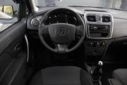 Renault Logan II Брянск  - изображение 27
