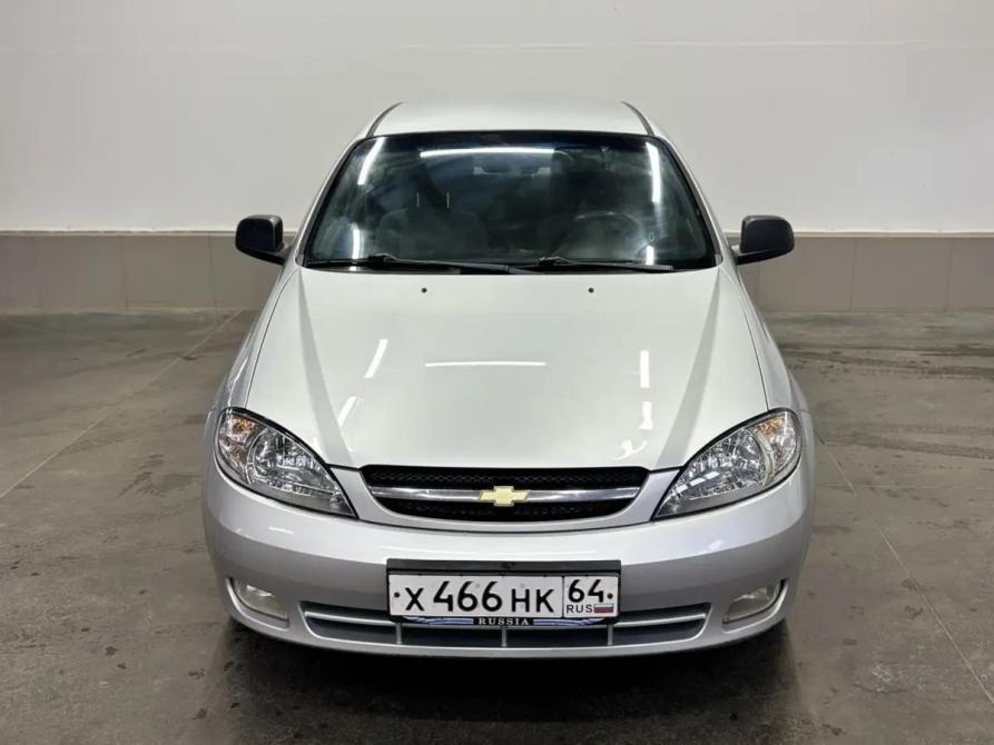 Chevrolet Lacetti I Саратов  - изображение 4