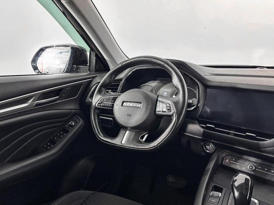 Haval F7 I Ногинск  - изображение 17