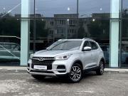 Chery Tiggo 4 I Рестайлинг Самара  - изображение 15