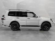Mitsubishi Pajero IV Рестайлинг 2 Новосибирск  - изображение 33