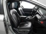 Toyota Camry VIII (XV70) Тюмень  - изображение 31