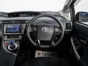 Toyota Prius III Рестайлинг (XW30) Иркутск  - изображение 33