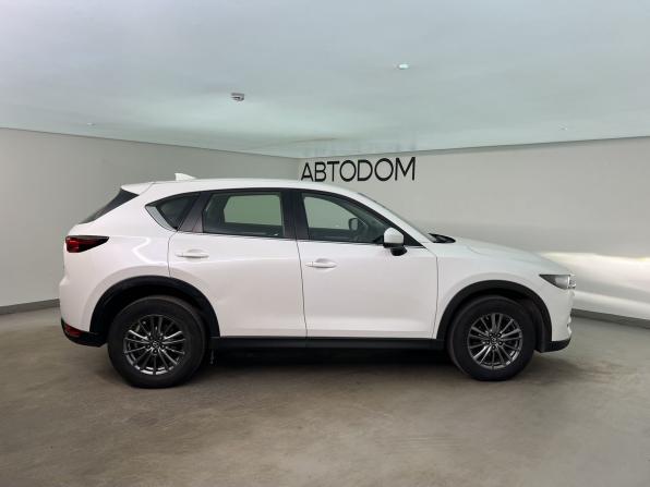 Mazda CX-5 II с пробегом 2018 года, цена 2 290 000 рублей, 100101 км, внедорожник, Автокод Объявления