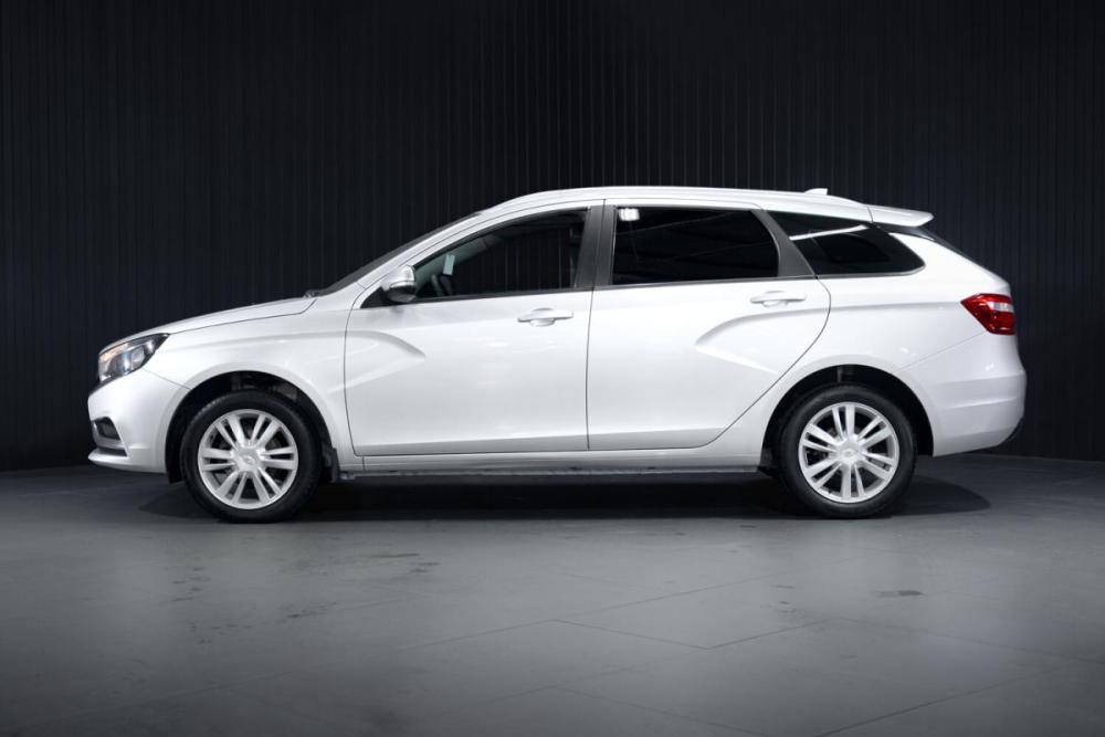 Lada (ВАЗ) Vesta I Тюмень  - изображение 5