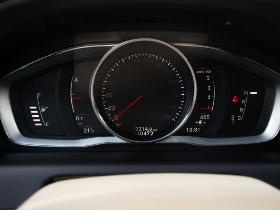 Volvo XC60 I Рестайлинг Москва  - изображение 16
