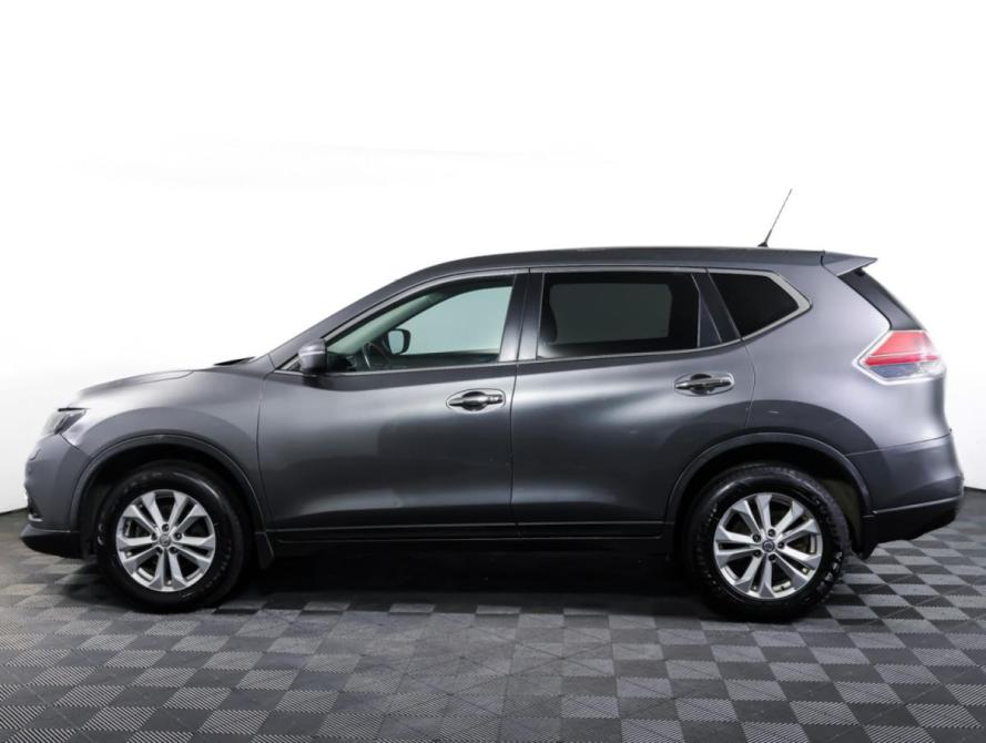 Nissan X-Trail III Москва  - изображение 8