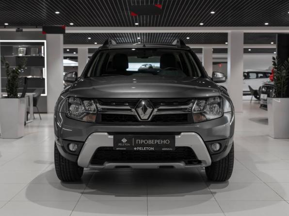 Renault Duster I Рестайлинг с пробегом 2020 года, цена 1 830 000 рублей, 62320 км, внедорожник, Автокод Объявления