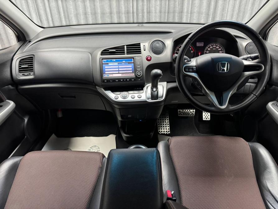 Honda Stream II Рестайлинг Стерлитамак  - изображение 29
