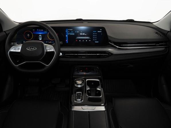 JAC JS6 с пробегом 2023 года, цена 1 670 000 рублей, 61384 км, внедорожник, Автокод Объявления