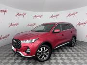 Chery Tiggo 7 Pro I Псков  - изображение 26