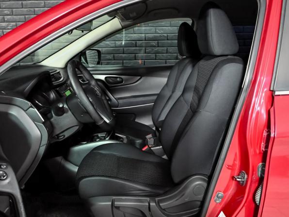 Nissan Qashqai II с пробегом 2014 года, цена 975 000 рублей, 187801 км, внедорожник, Автокод Объявления