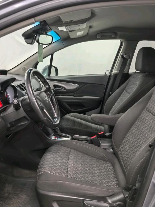 Opel Mokka I Санкт-Петербург  - изображение 9