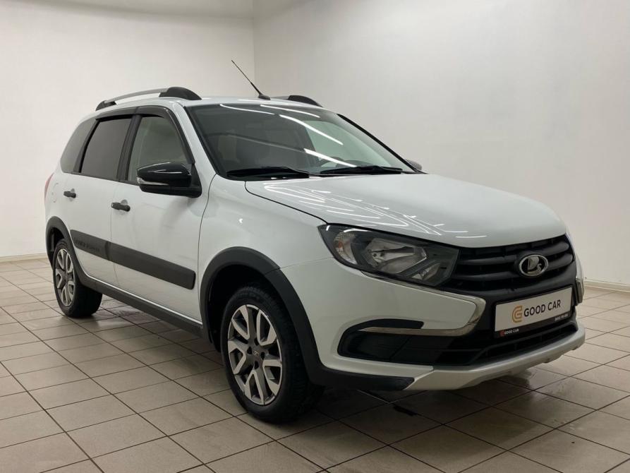 Lada (ВАЗ) Granta I Рестайлинг Энгельс  - изображение 1