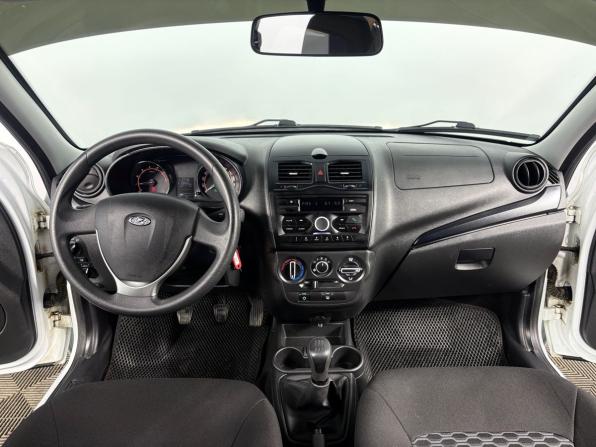 Lada (ВАЗ) Granta I Рестайлинг с пробегом 2023 года, цена 935 000 рублей, 23444 км, лифтбек, Автокод Объявления
