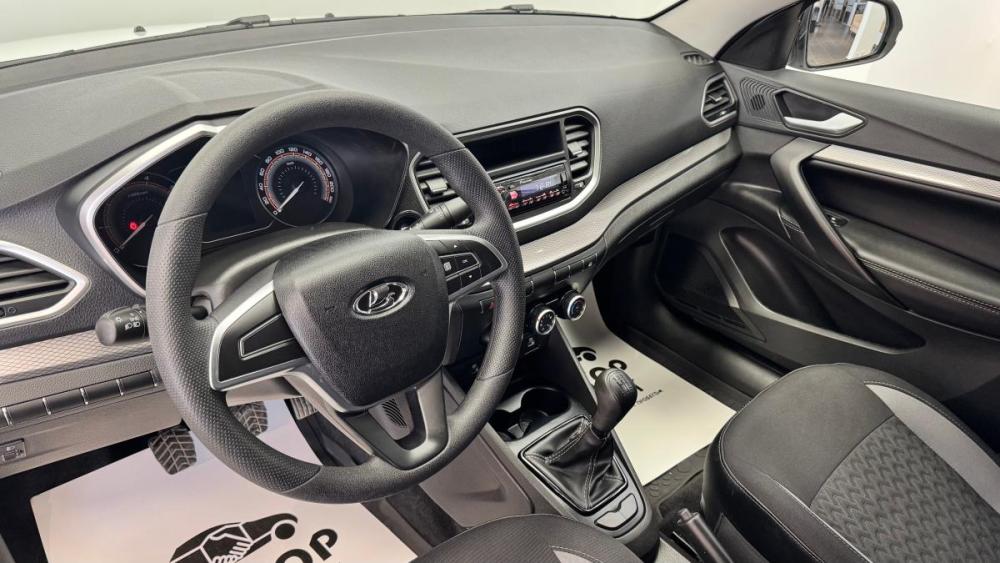 Lada (ВАЗ) Vesta I Рестайлинг (NG) Липецк  - изображение 7