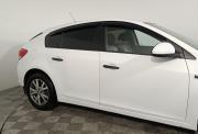 Chevrolet Cruze I Рестайлинг Волгоград  - изображение 44