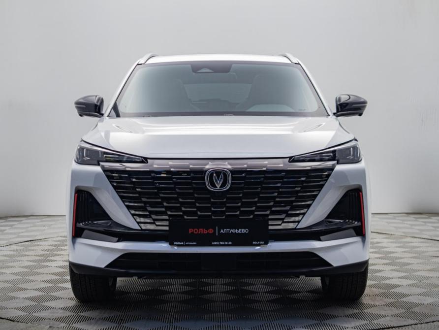 Changan UNI-S I Москва  - изображение 8