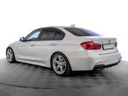 BMW 3 серии VI (F3x) Рестайлинг Москва  - изображение 35