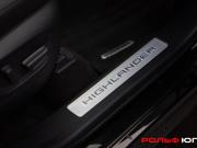 Toyota Highlander IV (XU70) Москва  - изображение 53