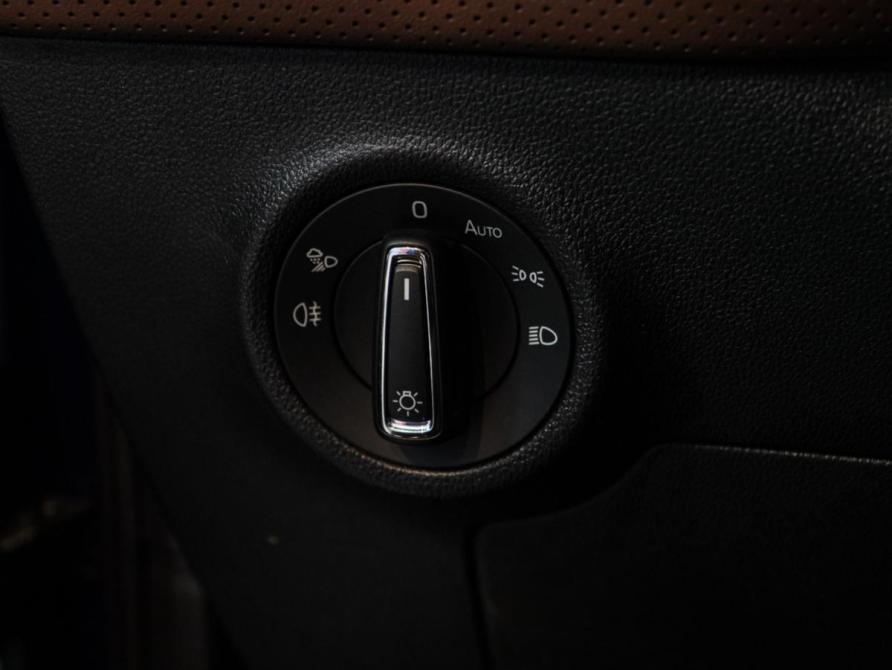 Skoda Kodiaq I Рестайлинг Москва  - изображение 21