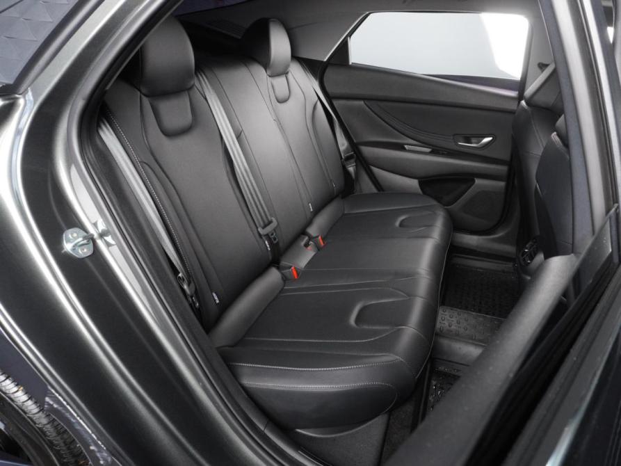 Hyundai Elantra VII (CN7) Рестайлинг Минеральные Воды  - изображение 7