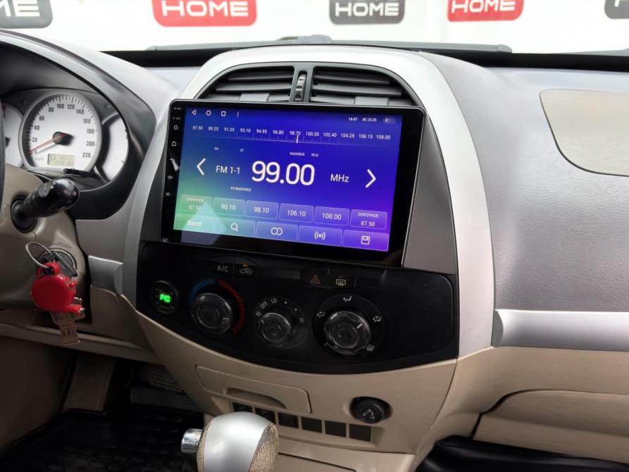 Chery Tiggo (T11) I Санкт-Петербург  - изображение 12