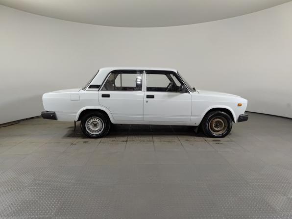 Lada (ВАЗ) 2107 с пробегом 2010 года, цена 165 000 рублей, 84540 км, седан, Автокод Объявления