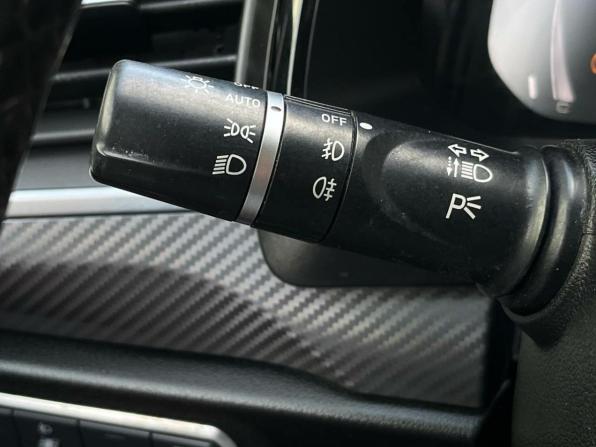 Haval F7x I с пробегом 2020 года, цена 1 599 000 рублей, 90915 км, внедорожник, Автокод Объявления